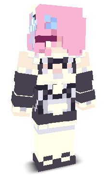 Satoemi1663's skin