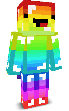 maniagenoa's skin