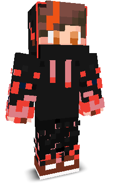 CROMAXYT's skin