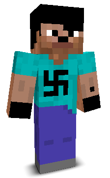 Worthness's skin