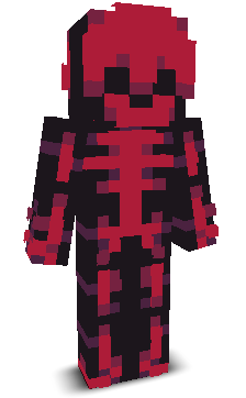 Zyolis's skin