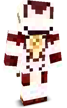 E61GT's skin