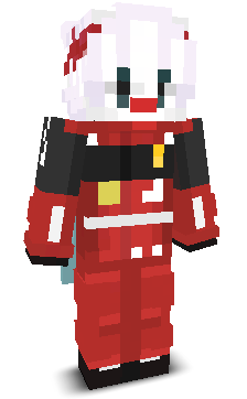 matiiias999's skin