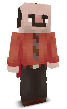 FilhoDoXuump's skin