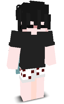 _Aajli's skin