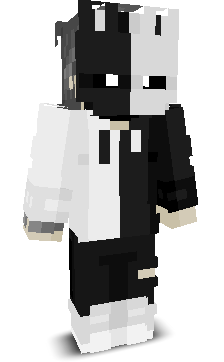 Mr_Snky's skin