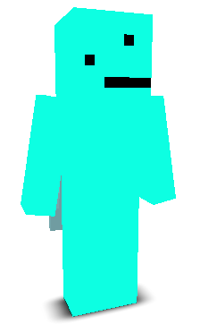 brokenbone29's skin
