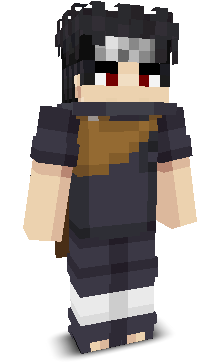 GHosoosao's skin