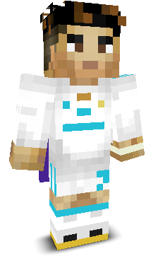 Naruuuza's skin