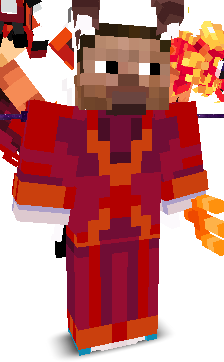 XhanThao's skin