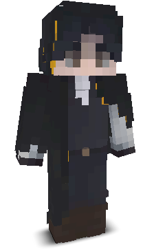 LuckyVictus's skin