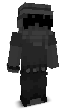 itszsoul's skin