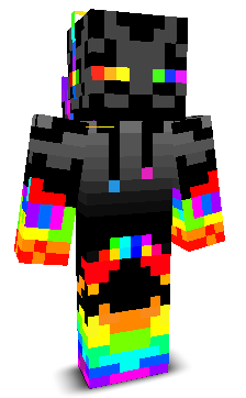Dima12345's skin