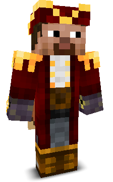Lemonmercury377's skin