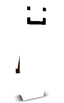 Sucalebob's skin