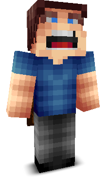 Snaasss's skin