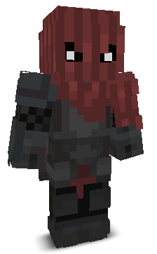 Fuggus's skin