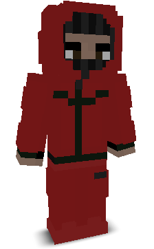 SweatPL's skin