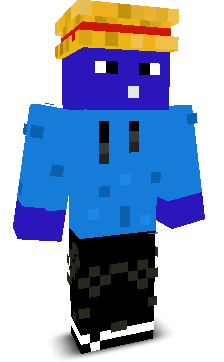 fifolo's skin