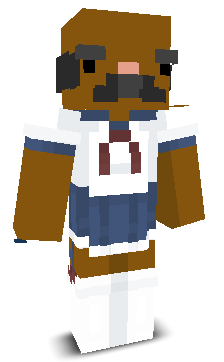 Not_Mucus's skin