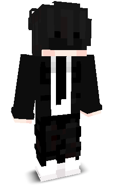 7JBLACK's skin