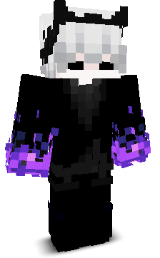 mixer3722's skin