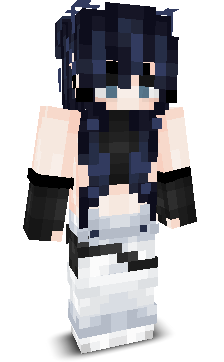 Sharkerocraft's skin