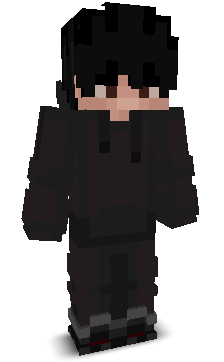 koncowka's skin