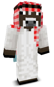 FazeTumbaburras's skin