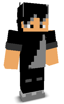 Yousof2507's skin