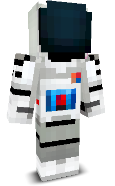 Antimah's skin
