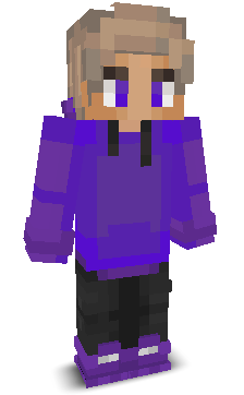 XENZEYITY's skin