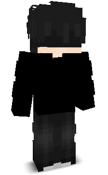 PurelyDark's skin
