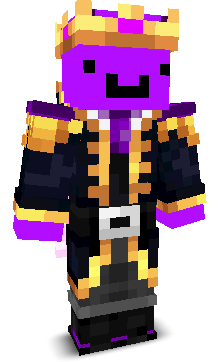 UrLocalSlayer's skin
