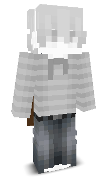 xanimationclaws's skin