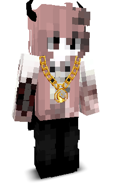 IQban's skin