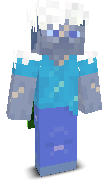 mlodytravolta's skin
