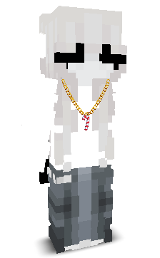 xXxMimiQxXx's skin