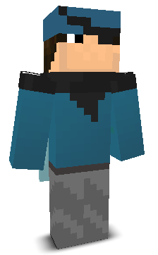 Matsiistam's skin