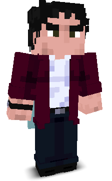 46sd's skin