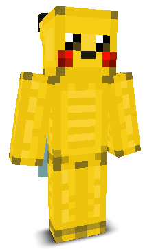 Oravkid765's skin