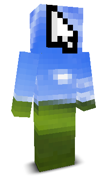 UltraBaczol's skin