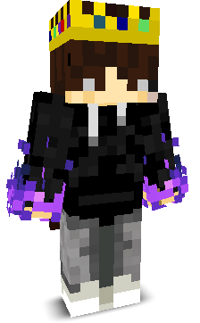 DelusedBoyMC's skin