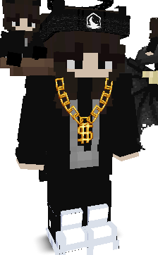 efescrim's skin
