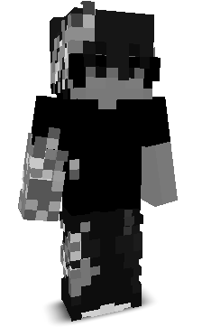 Mewzen's skin