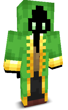 Darkstalker877's skin