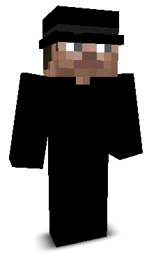 ItzRealNov4's skin