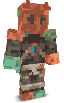 Blender318's skin