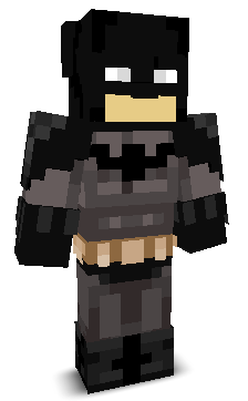 Jezoe's skin