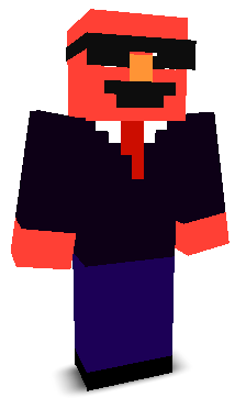 makaronaki's skin